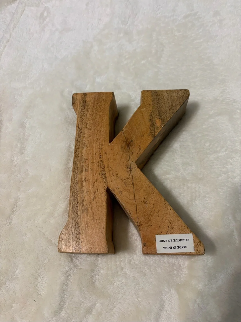 N/A decorative wooden